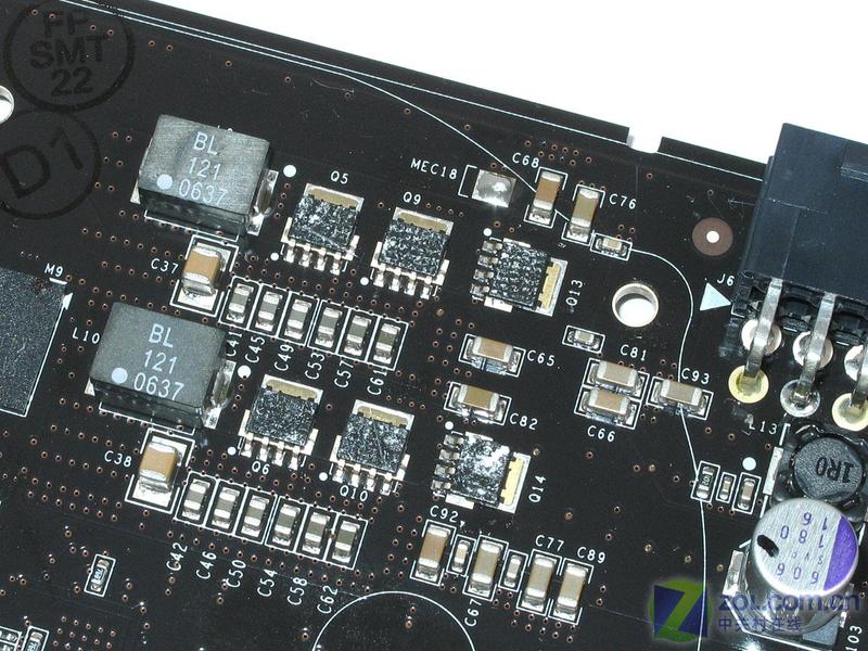 �����¼�Ԫ GF8800GTX/GTSȫ��λ����ͼƬ����,ͼ4-ZOL�йش����ߵ�4��