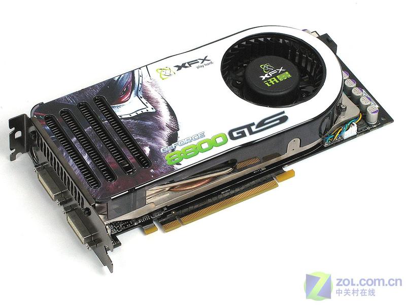 �����¼�Ԫ GF8800GTX/GTSȫ��λ����ͼƬ����,ͼ1-ZOL�йش����ߵ�1��