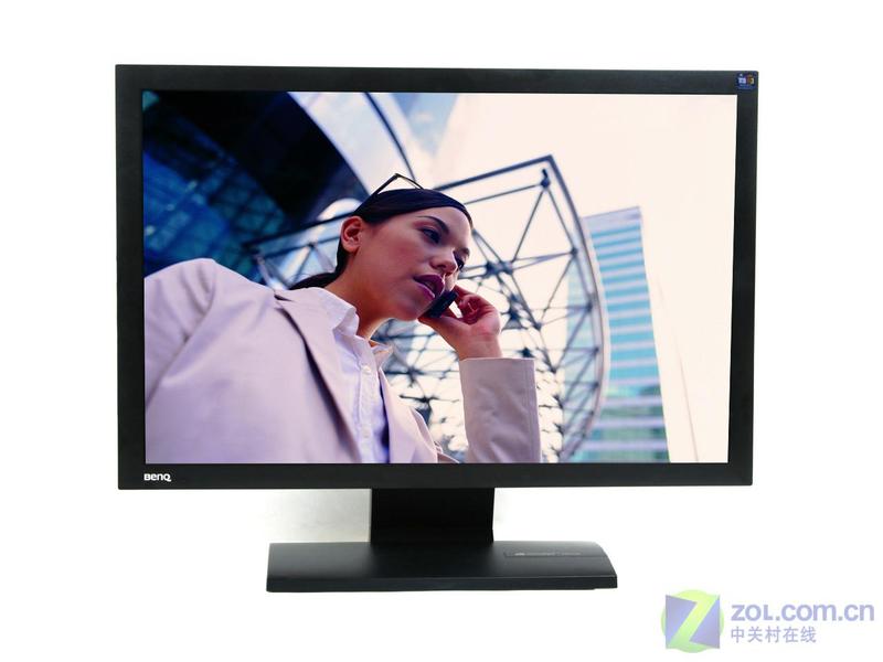 ������BenQ��FP222W ��1��
