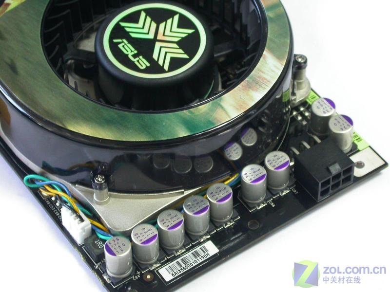 �����¼�Ԫ GF8800GTX/GTSȫ��λ����ͼƬ����,ͼ5-ZOL�йش����ߵ�5��