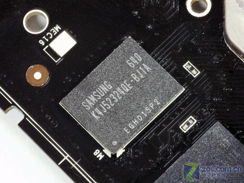 �߲ʺ磨Colorful������GF8800GTX-GD3 CH��ͼƬ���� ��4�� -ZOL�йش����ߵ�4��