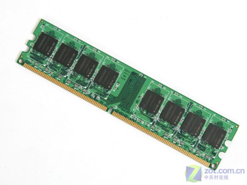 ˫������ ʤ��1GB DDR2-667/800����ͼƬ����,ͼ6-ZOL�йش����ߵ�6��