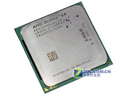 AMD����64 3800+(ɢ)ͼƬ���� ��6�� -ZOL�йش����ߵ�6��