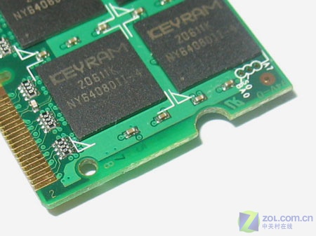 ���أ�KEYRAM��1GB DDRII667(�ʼǱ�)ͼƬ���� ��9�� -ZOL�йش����ߵ�9��