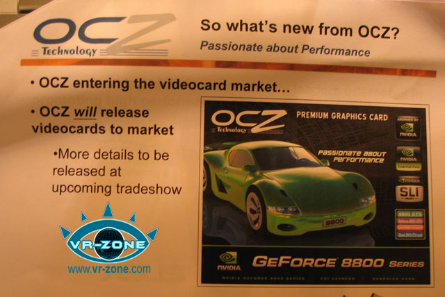 ����Ƶ �ڴ��OCZ�������Կ��г���ͼƬ����,ͼ1-ZOL�йش����ߵ�1��
