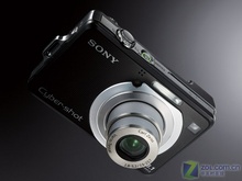 数码新春 适合家庭使用超值相机推荐 