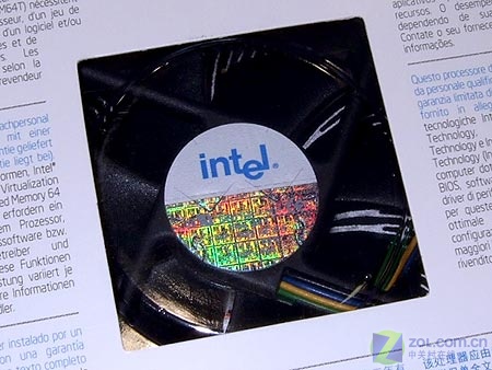 Intel���2˫�� E6600ͼƬ���� ��3�� -ZOL�йش����ߵ�3��