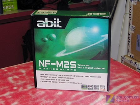 ������Abit��NF-M2SͼƬ���� ��5�� -ZOL�йش����ߵ�5��
