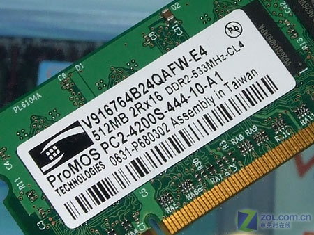 ï��ԭ�� 512MB/533�ʼǱ��ڴ�360ԪͼƬ����,ͼ3-ZOL�йش����ߵ�3��