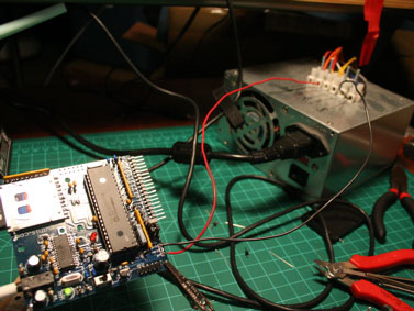 ���Լ��������� MP3������DIY�ֹ���ͼƬ����,ͼ12-ZOL�йش����ߵ�12��
