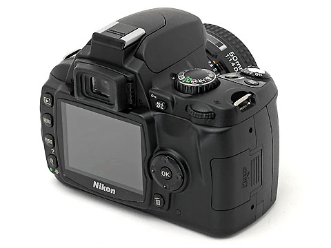 �῵��Nikon��D40ͼƬ���� ��5�� -ZOL�йش����ߵ�5��