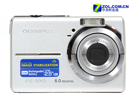 ���ְ�˹��OLYMPUS��FE-190 ��1��