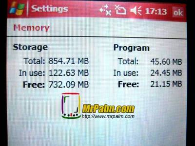 1GB�����ռ��PPC O2-XdaAtomLife�ع�ͼƬ����,ͼ4-ZOL�йش����ߵ�4��