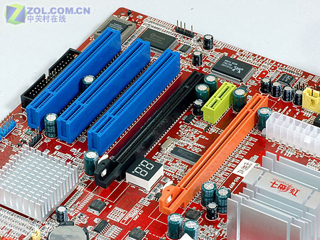 �߲ʺ磨Colorful����������C.P965-MVPͼƬ���� ��13�� -ZOL�йش����ߵ�13��