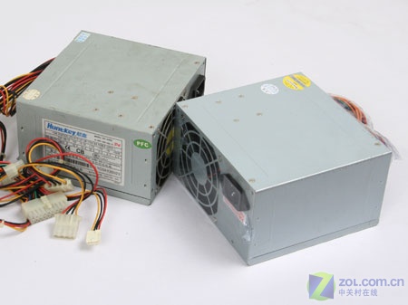 Ʒ����һ �¾ɺ���BS2000��Դ���Ա�ͼƬ����,ͼ1-ZOL�йش����ߵ�1��