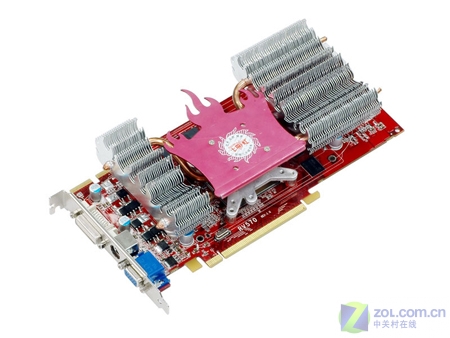 ���ͼ��ȿ��� �߲ʺ�X1950PRO�Կ�����ͼƬ����,ͼ1-ZOL�йش����ߵ�1��