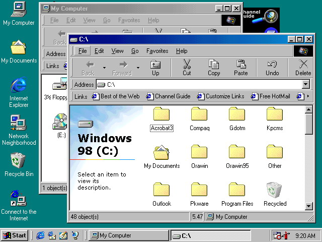2006���շ��� һ��ع�Windows��20��ͼƬ����,ͼ3-ZOL�йش����ߵ�3��