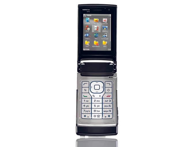 ŵ���ǣ�NOKIA��N76ͼƬ���� ��65�� -ZOL�йش����ߵ�65��