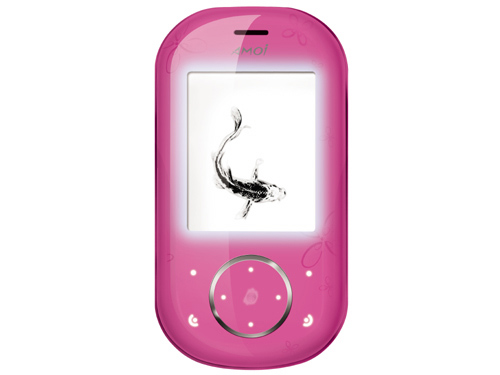 ���£�Amoi��ѩ��M680 ��1��