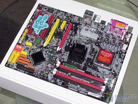 ����5P965+GLIͼƬ���� ��7�� -ZOL�йش����ߵ�7��