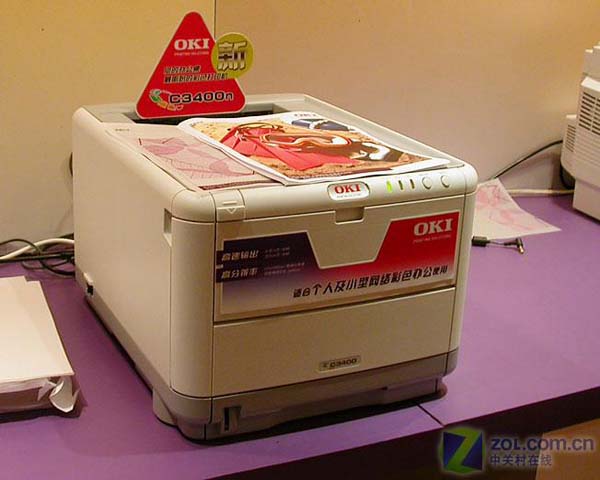 OKIC3400nͼƬ���� ��3�� -ZOL�йش����ߵ�3��