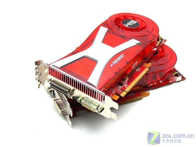 ���ͳɱ� AMD���Ÿ߶�X1950XT����ȨͼƬ����,ͼ1-ZOL�йش����ߵ�1��
