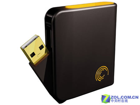�������750GB ϣ��CES��������Ӳ��ͼƬ����,ͼ1-ZOL�йش����ߵ�1��