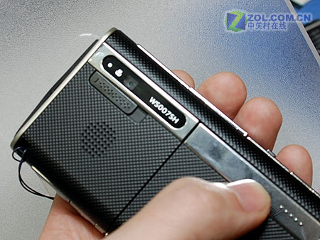 VGA����ASV�� PPC����WS007SH�ֳ�����ͼƬ����,ͼ10-ZOL�йش����ߵ�10��