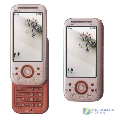 3.0Ӣ��480��800����TFT�� ��֥W52T�ǳ�ͼƬ����,ͼ1-ZOL�йش����ߵ�1��