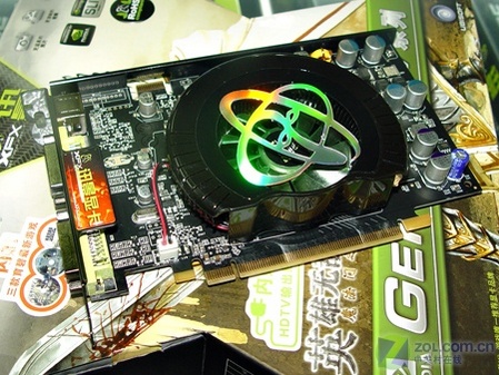 XFXѶ��7600GT(PV-T73G-UGD7)B1��ͼƬ���� ��10�� -ZOL�йش����ߵ�10��