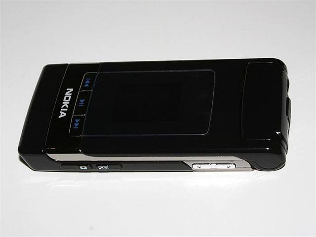 ŵ���ǣ�NOKIA��N76ͼƬ���� ��74�� -ZOL�йش����ߵ�74��