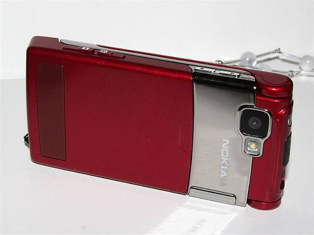 ŵ���ǣ�NOKIA��N76ͼƬ���� ��53�� -ZOL�йش����ߵ�53��