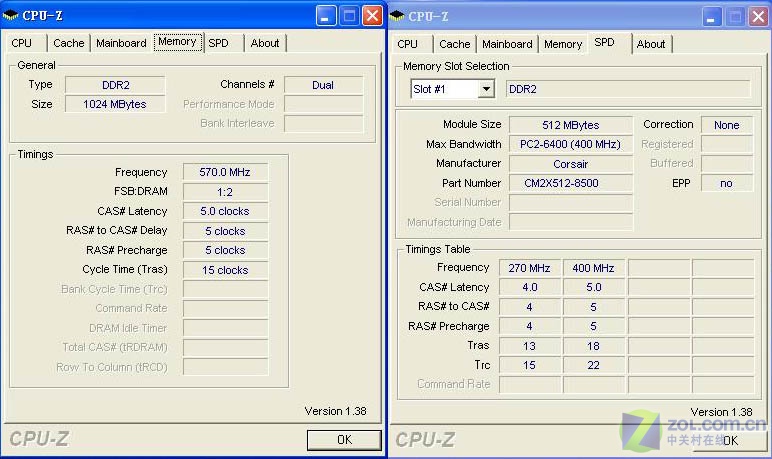 ���1200MHz 32��DDR2�ڴ���ĩ���ͼƬ����,ͼ176-ZOL�йش����ߵ�176��