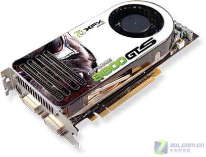 299��Ԫ NV����320MBƽ���8800 GTSͼƬ����,ͼ1-ZOL�йش����ߵ�1��
