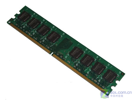 ������Ʒ 1GB��оDDR2-667�ڴ�740ԪͼƬ����,ͼ3-ZOL�йش����ߵ�3��