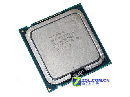 Intel���2˫�� E6300(ɢ)ͼƬ���� ��4�� -ZOL�йش����ߵ�4��