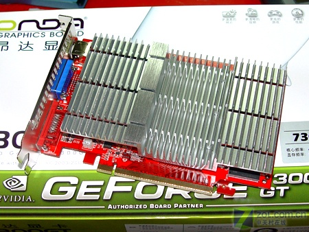 ���ONDA��7300GT/128M ��ֵ��IIͼƬ���� ��5�� -ZOL�йش����ߵ�5��