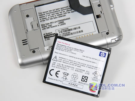 ���գ�HP��HP iPAQ rx5965ͼƬ���� ��4�� -ZOL�йش����ߵ�4��