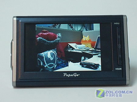 С���Ĵ���Ļ��� PapaGo��ƷS500����ͼƬ����,ͼ14-ZOL�йش����ߵ�14��