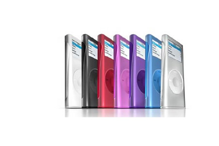 iPodʱ�б����� С��Ů��ʹ�������ͼƬ����,ͼ1-ZOL�йش����ߵ�1��