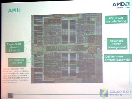AMD������:Ӣ�ض���ճ���ĺ˲���Ϊ��ͼƬ����,ͼ1-ZOL�йش����ߵ�1��