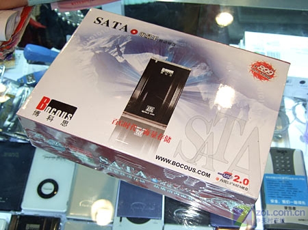 ����˼120GB�ƶ�Ӳ�̼�������100ԪͼƬ����,ͼ1-ZOL�йش����ߵ�1��