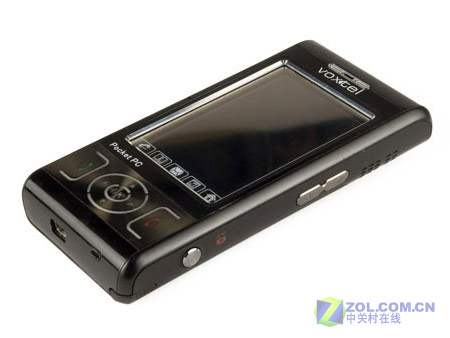 400万像素PPC Voxtel-W740矛盾悬念同在