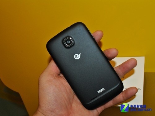 1.5GHz双核旗舰 中兴联合电信发布5新机