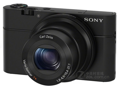 5390港币!索尼RX100香港地区接受预定