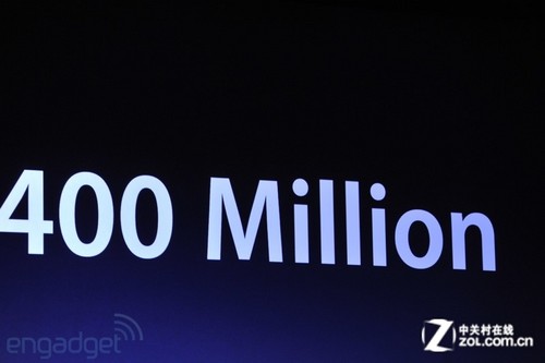 完美之旅 WWDC2012图文直播(更新中)