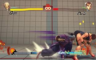 格斗玩家必备 莱仕达龙拳大摇杆 