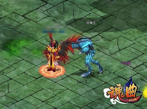 盗墓迷城 酷狗《魂曲》秘境传说破晓