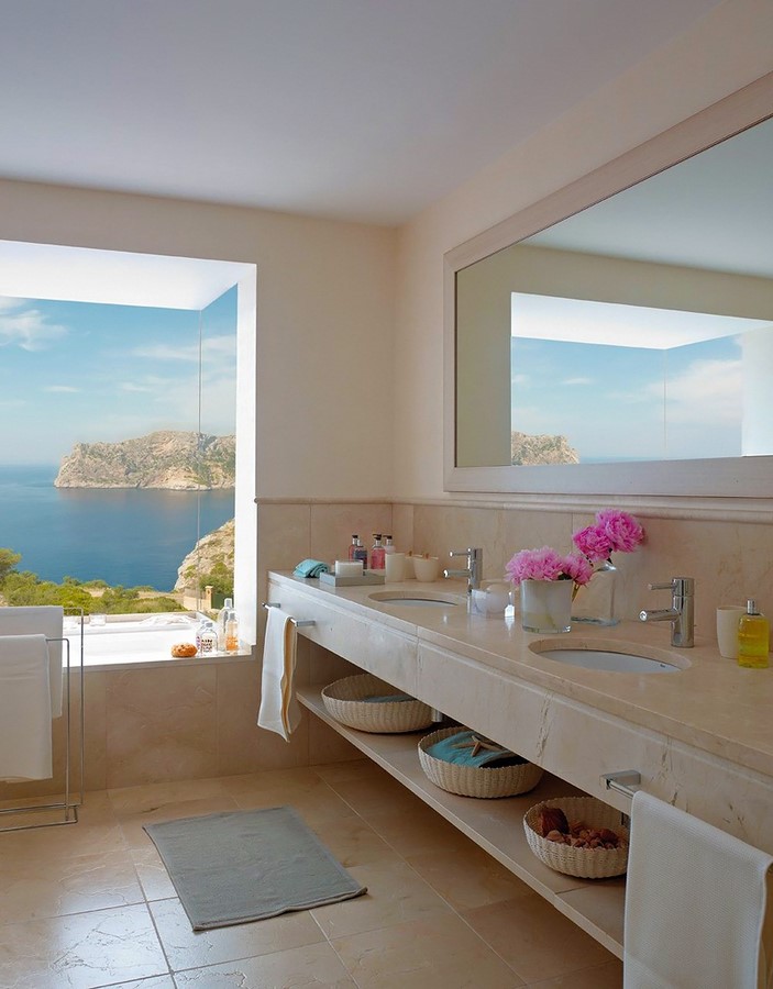 这房子你敢不喜欢? 欧洲海景别墅赏析-第12页