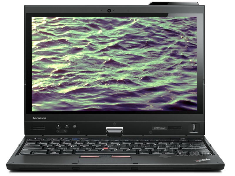 高性能办公必备 第三代智能酷睿本推荐 联想thinkpad x230(23063cc)